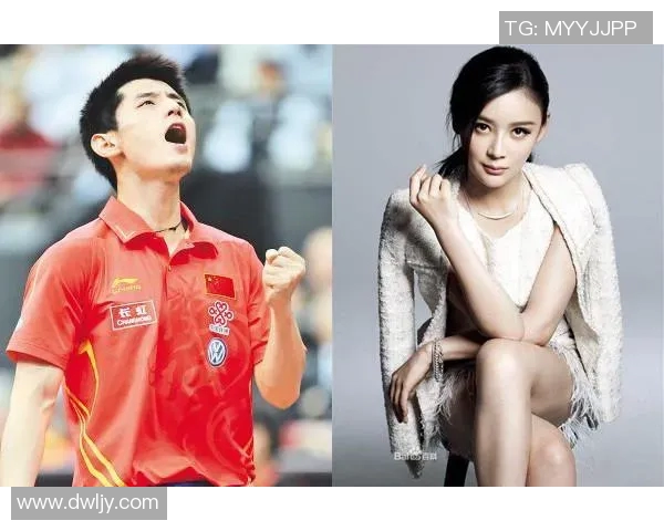 娱乐圈与体育明星地位对比分析谁才是最受欢迎的明星榜单