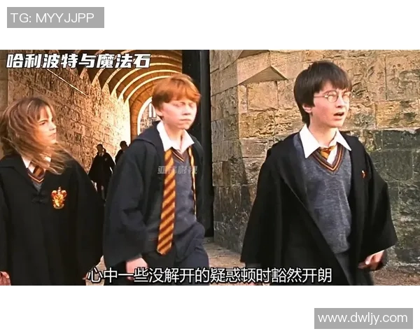 足球明星们的魔法之旅：探秘哈利波特的奇幻世界与足球的激情碰撞