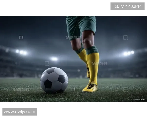 与足球明星共同拍摄精彩视频素材的创意之旅