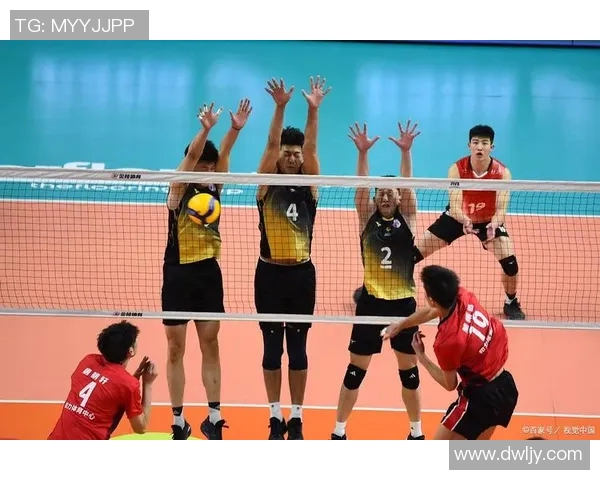 足球明星们如何通过排球视频软件提升竞技水平与团队协作能力